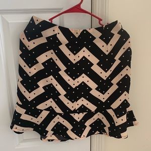 Beautiful skirt #Never worn